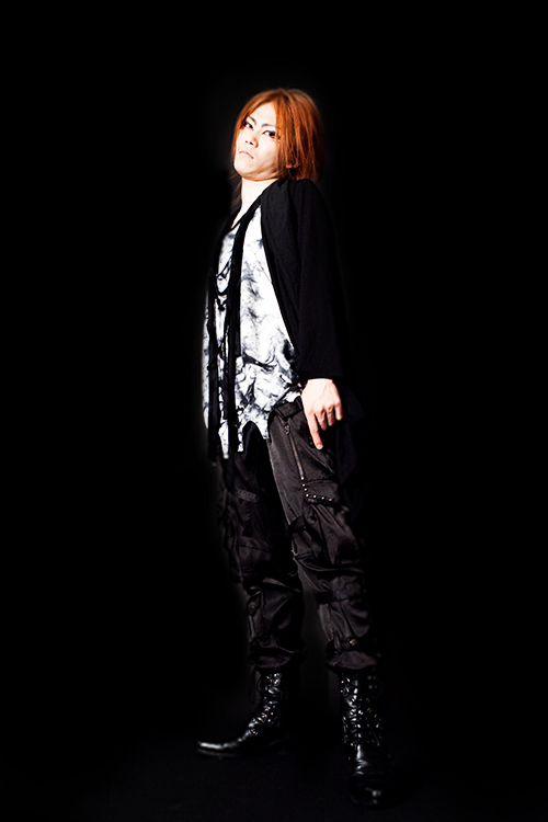 上杉要 / ドクロクド 上杉要